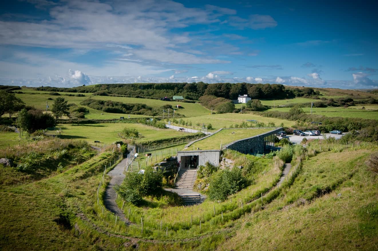 Doolin Cave Visitor Centre