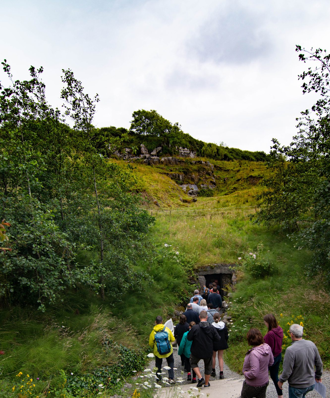 Doolin Cave (1 of 1) 26 1