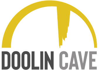 Doolin Cave Logo