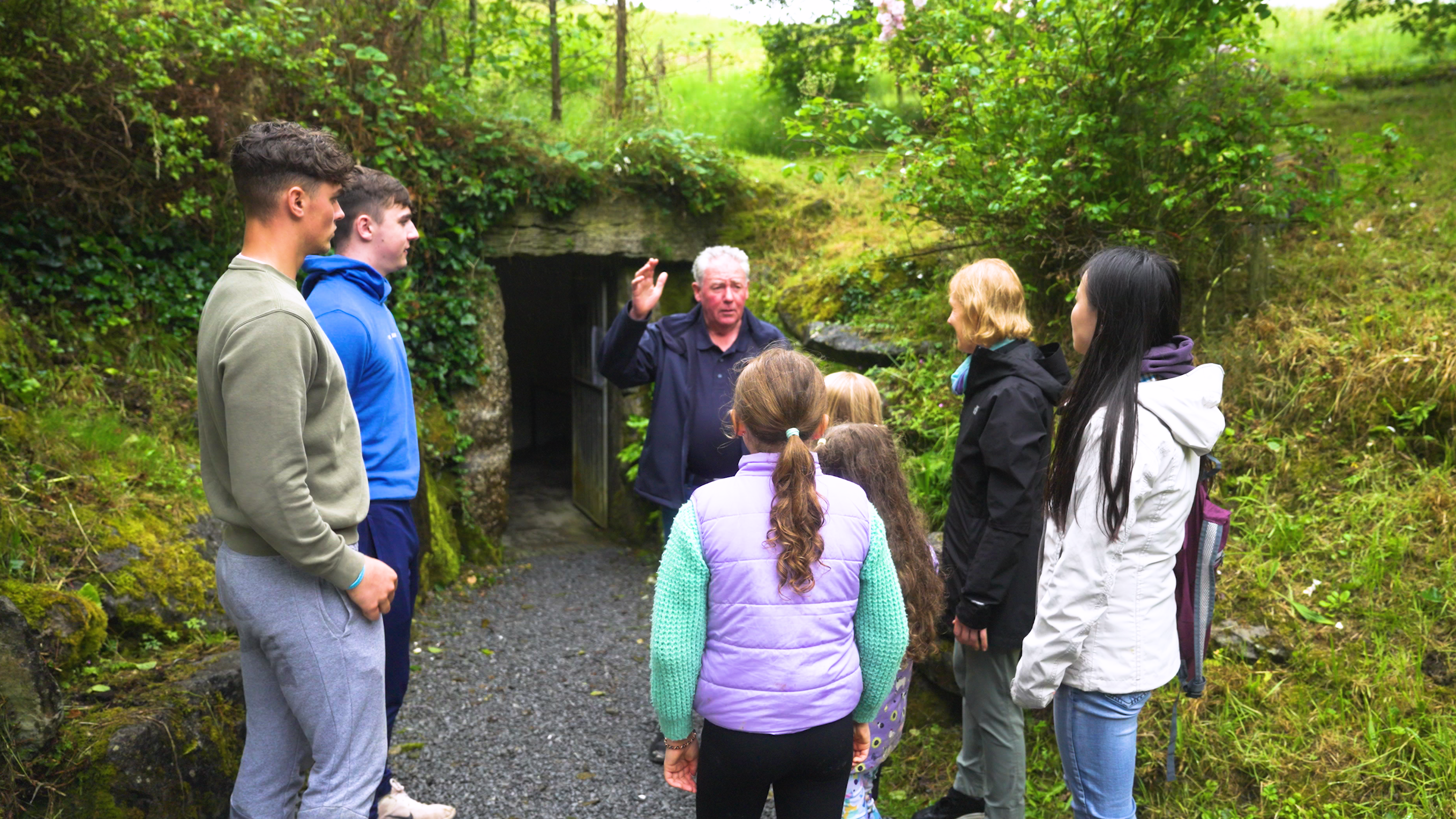 Doolin Cave 2023 SD (15)
