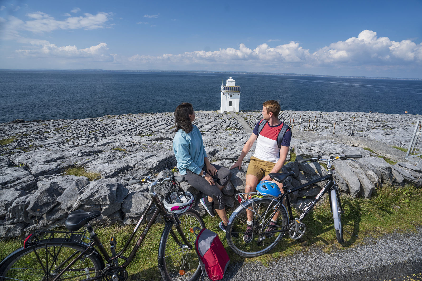 Black Head, The Burren, County Clare, Ireland. 012 medium