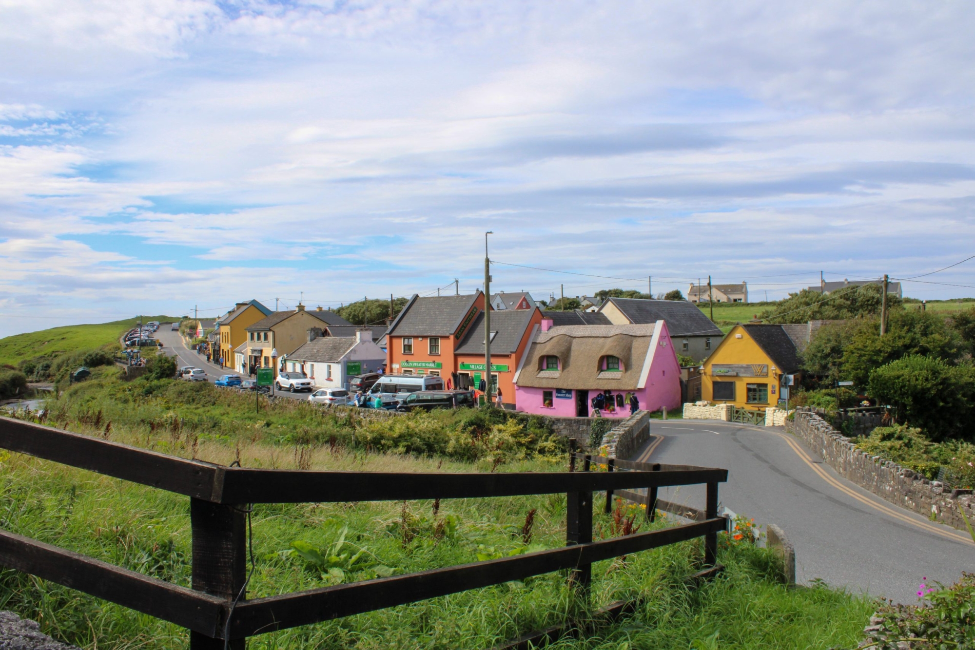 Things to do in Doolin Ireland