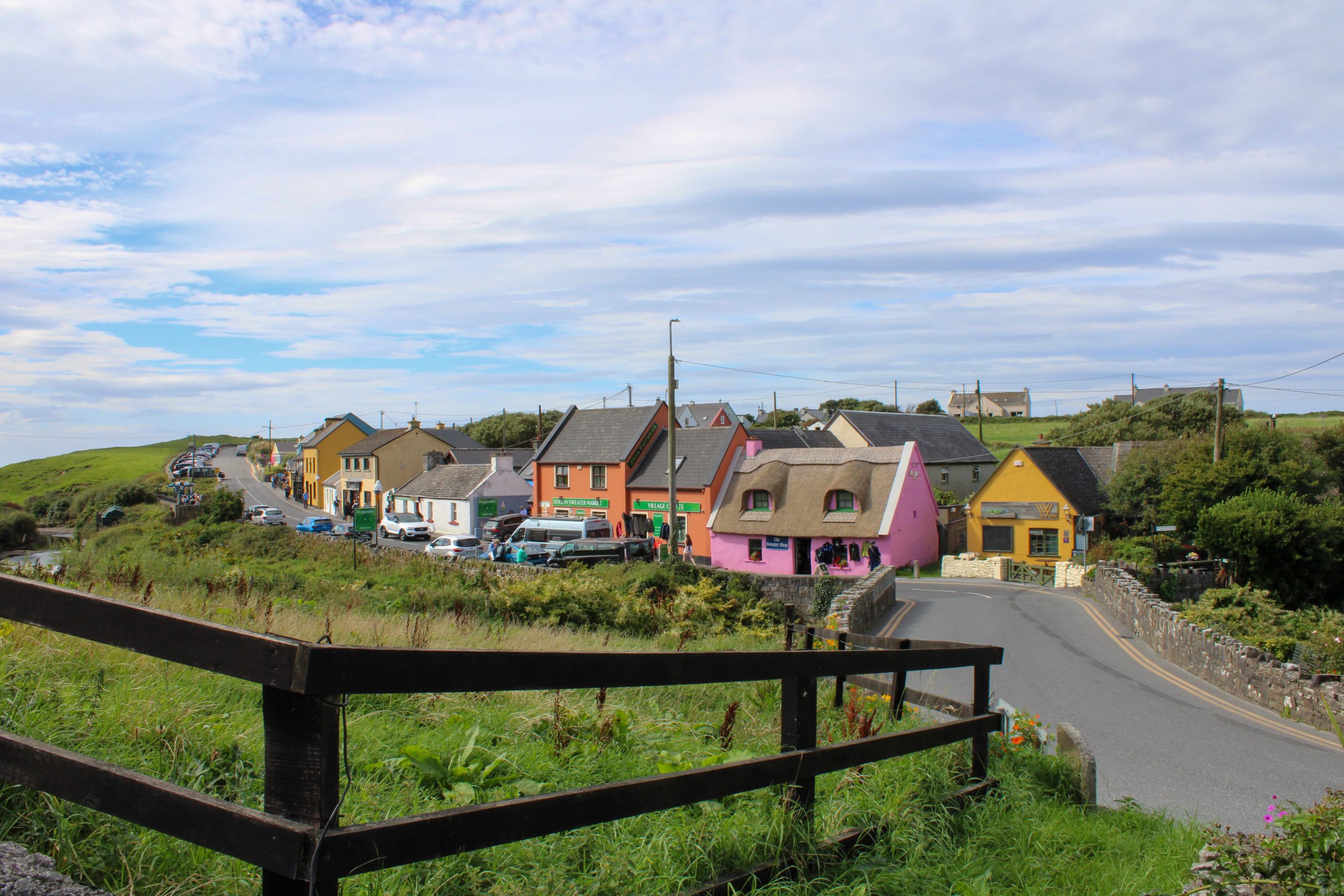 Things to do in Doolin Ireland