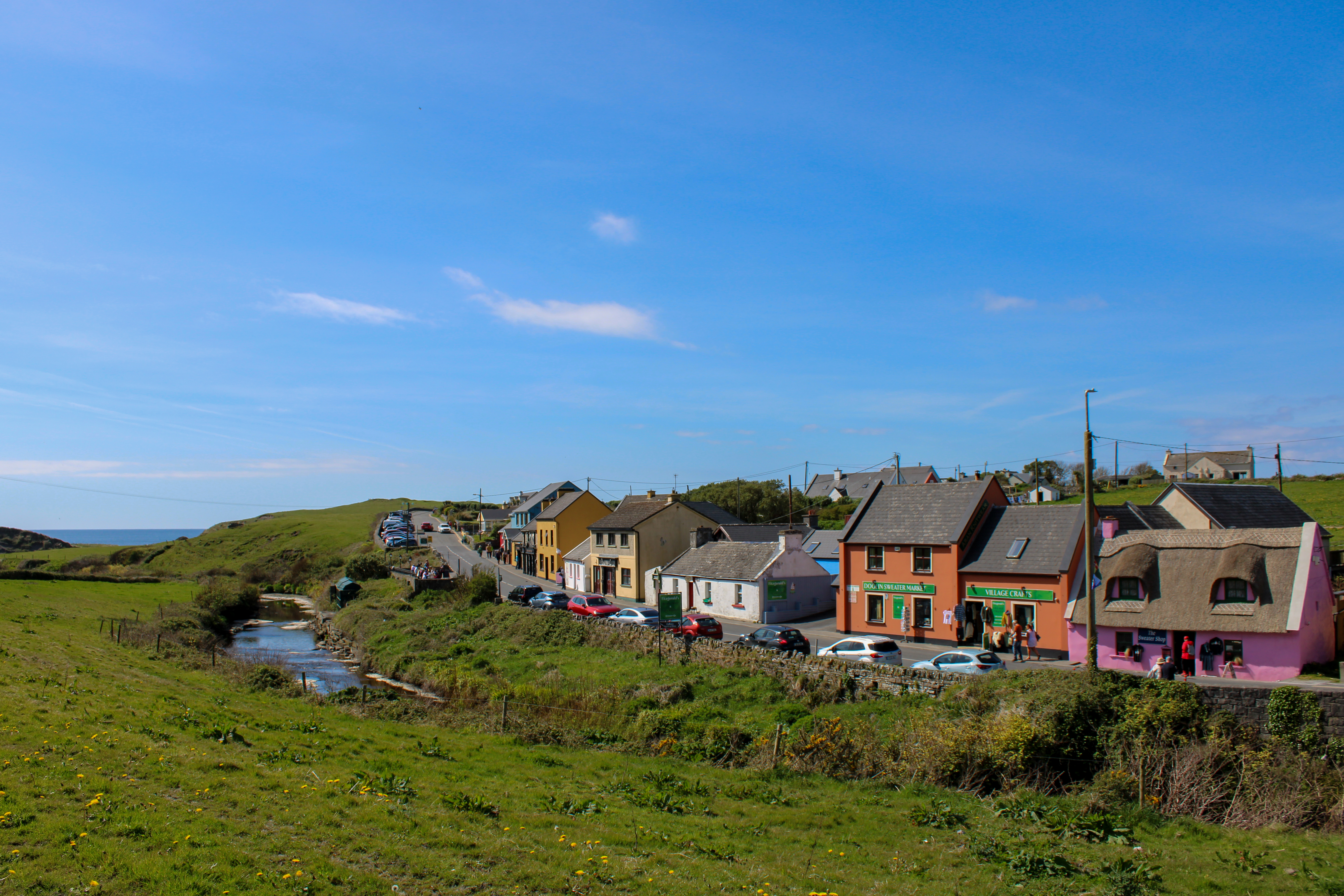 Things to do in Doolin, Ireland
