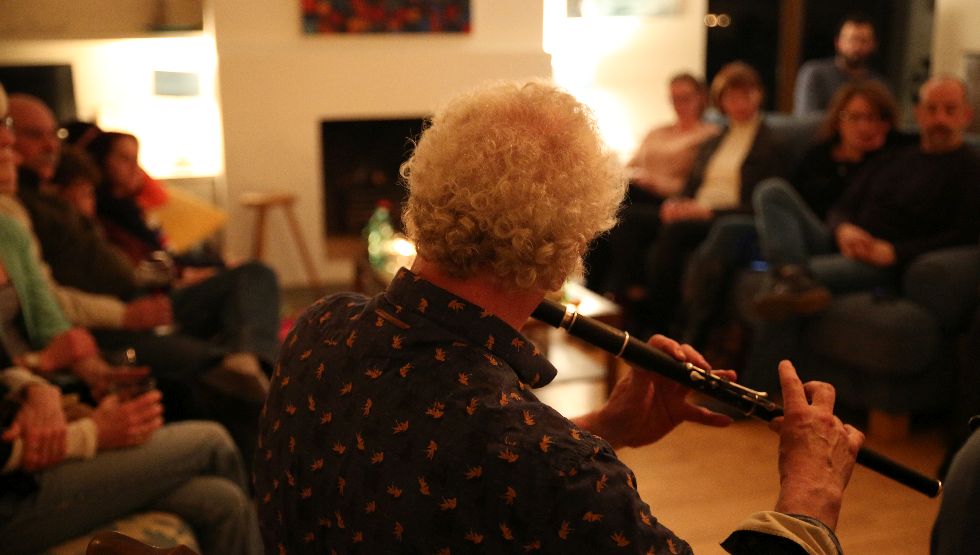 Doolin Music House