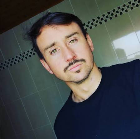 Brendan Egan