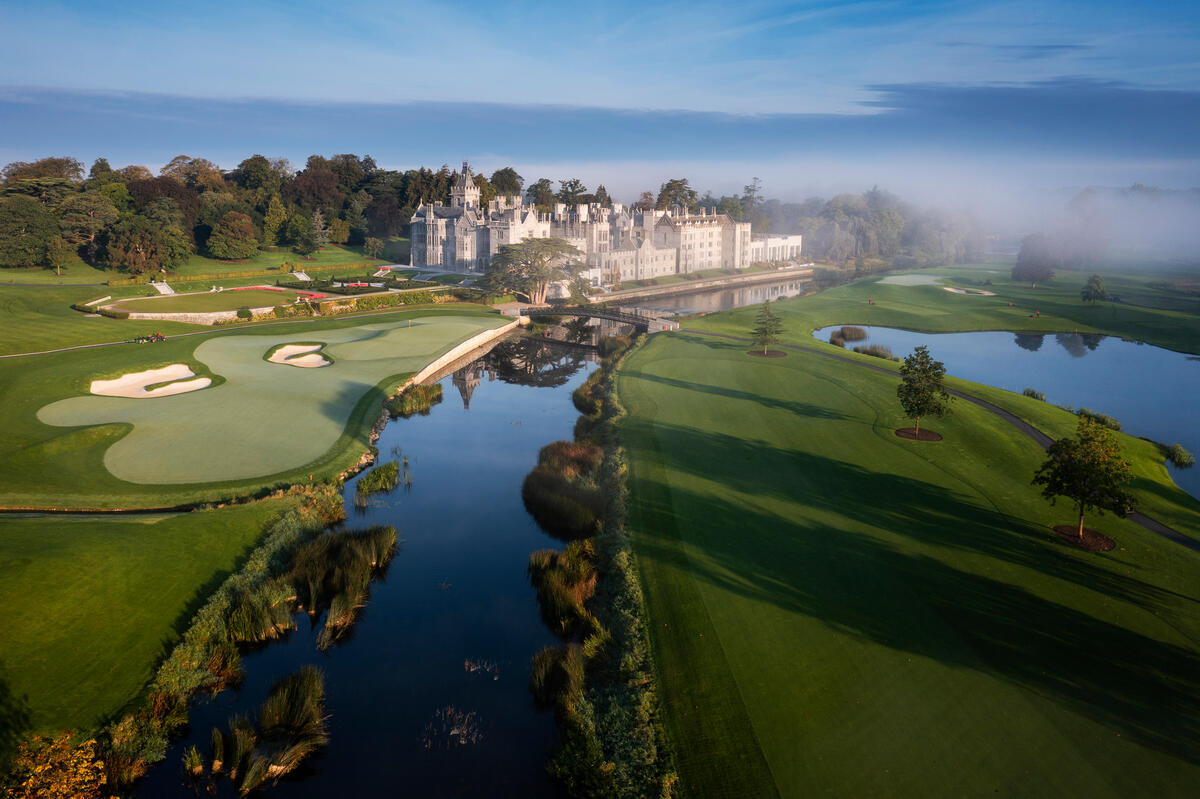 Things to do during Ryder Cup 2027